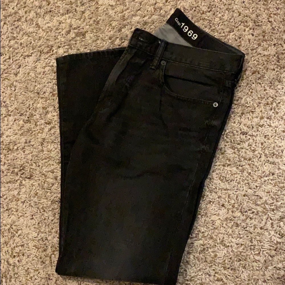 NWOT Gap Jeans 1969